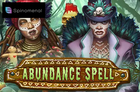Abundance Spell